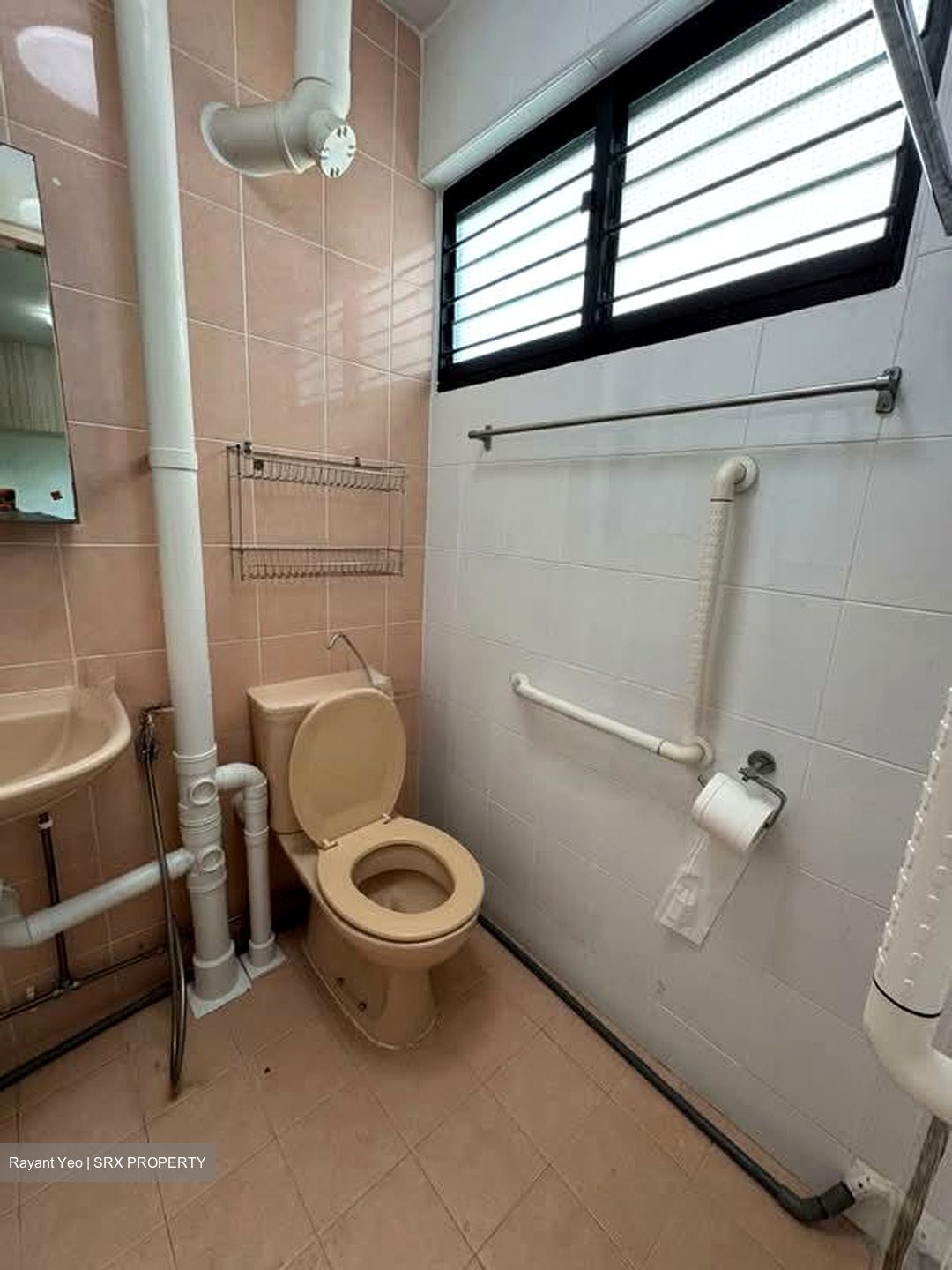 Blk 114 Potong Pasir Avenue 1 (Toa Payoh), HDB 3 Rooms #560810281